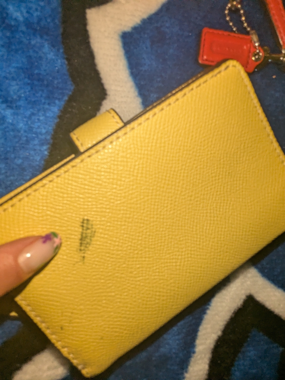 Coach Wallet Bundle - Picture 6 of 11